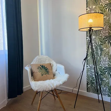 Magnifique T2 - Proche Hyper Centre *