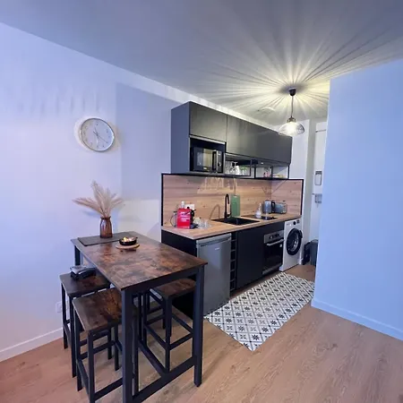 Magnifique T2 - Proche Hyper Centre *