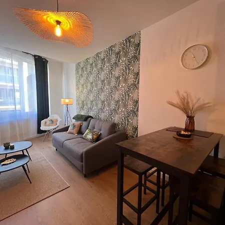 Magnifique T2 - Proche Hyper Centre