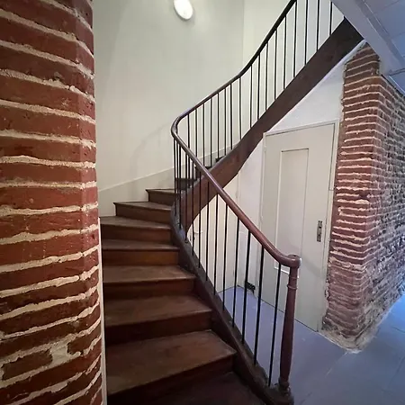 Magnifique T2 - Proche Hyper Centre Toulouse