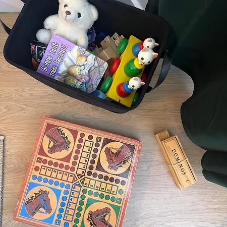 Apartament Magnifique T2 - Proche Hyper Centre Tuluza