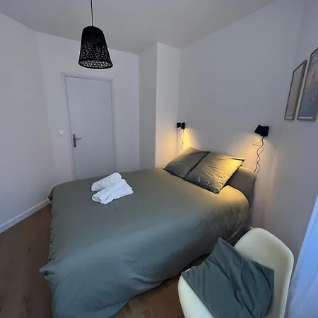 Magnifique T2 - Proche Hyper Centre * Toulouse