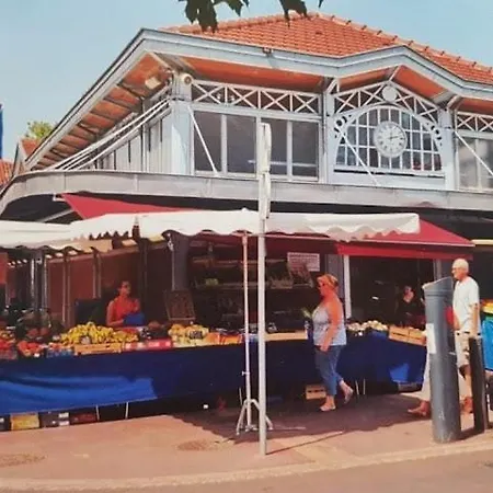 Daire Magnifique T2 - Proche Hyper Centre *