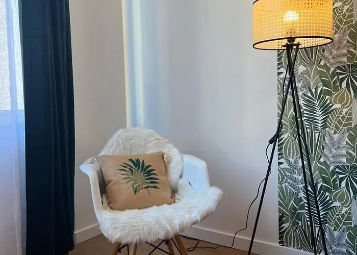 Magnifique T2 - Proche Hyper Centre *