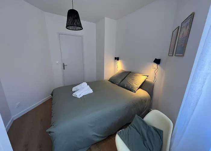 Magnifique T2 - Proche Hyper Centre * Toulouse