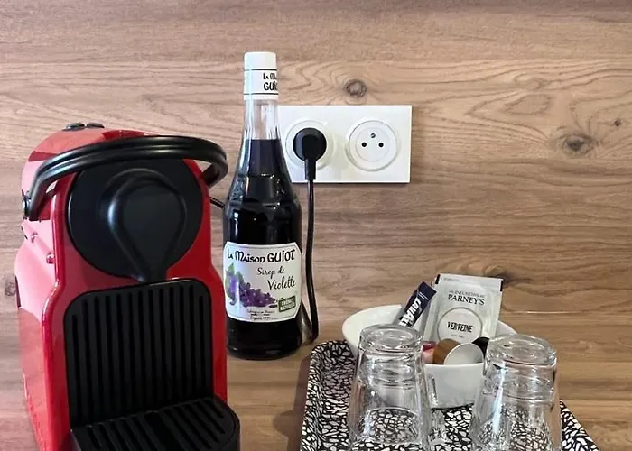 Magnifique T2 - Proche Hyper Centre