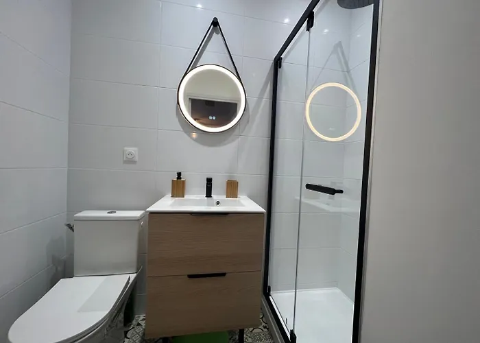 Magnifique T2 - Proche Hyper Centre