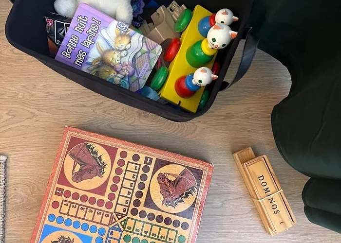 Apartman Magnifique T2 - Proche Hyper Centre Toulouse