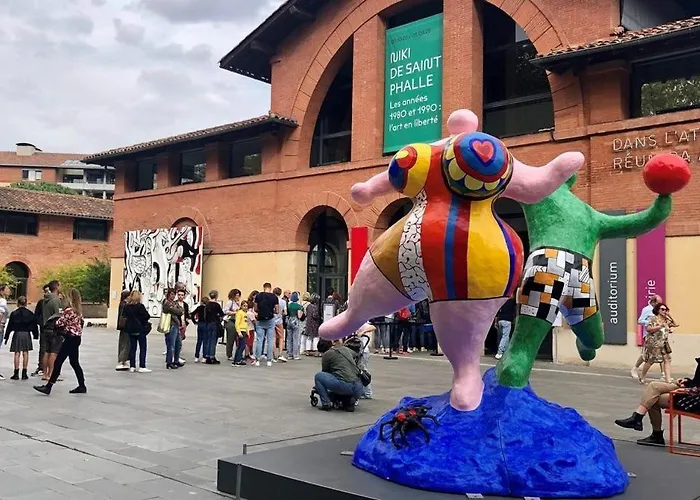 Magnifique T2 - Proche Hyper Centre Apartman