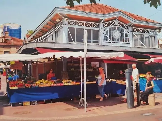 Apartman Magnifique T2 - Proche Hyper Centre *