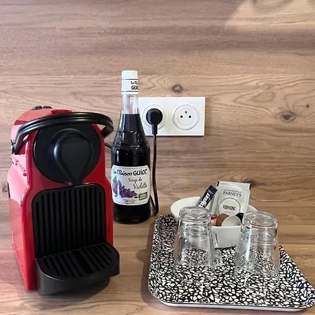 Magnifique T2 - Proche Hyper Centre